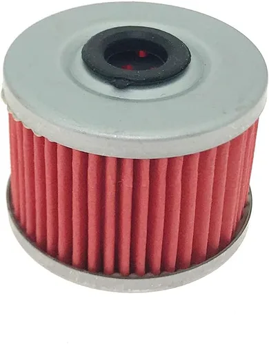 Miniatura 5 de Bujía de filtro de aceite de filtro de aire para Honda Foreman 400 450 TRX400 TRX450 2000-2006 Honda Rancher 350 TRX350 1995-2004 Reemplazar OE