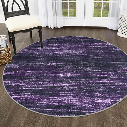 Miniatura 68 de SIILOOM 2 x 3 Alfombra moderna y abstracta para entrada, alfombra neutra azul marino gris multicolor súper suave de área pequeña, alfombras lavables