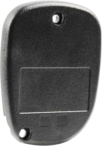 Miniatura 2 de Funda y almohadilla para mando a distancia de entrada sin llave para Subaru 2003-2006 Baja / Forester 2001-2004 / Impreza 2000-2004 / Legacy