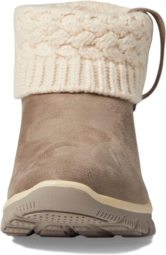 Miniatura 2 de Skechers Botines para mujer fáciles de llevar, acogedores