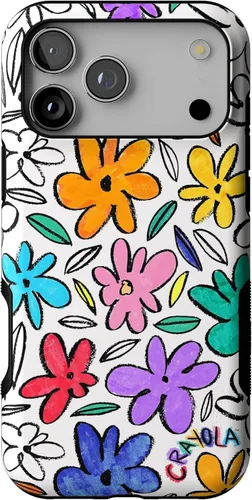 Miniatura 129 de Casely Funda para iPhone 17 Pro Max Ónix de medianoche Negro brillante Compatible con MagSafe Diseño protector audaz Ónix de medianoche