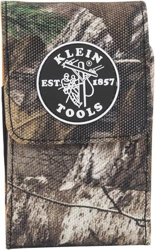 Miniatura 3 de Klein Tools 55564 Tradesman Pro Camo - Soporte para teléfono, tamaño XL
