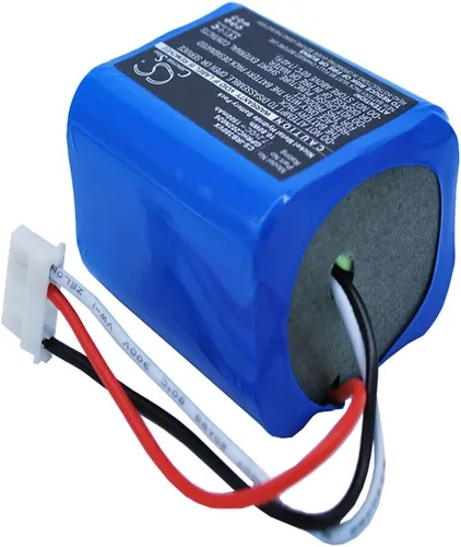 Miniatura 2 de Cameron Sino - Batería de repuesto de 1500 mAh para iRobot 5200B, Braava 2000, Braava 300, Braava 380, Braava 380T, Braava 381 4409709