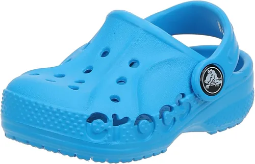 Miniatura 13 de Crocs Zuecos Baya para niños
