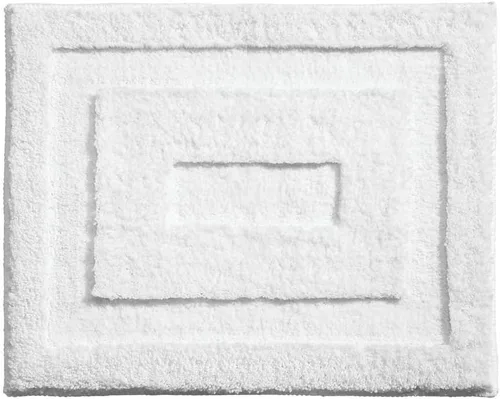 Miniatura 8 de InterDesign - Alfombra de baño de microfibra.