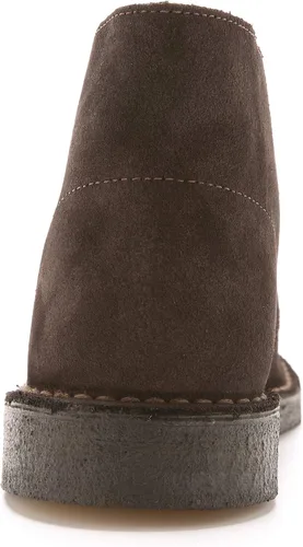 Miniatura 5 de Clarks Botas Desert Chukka para hombre