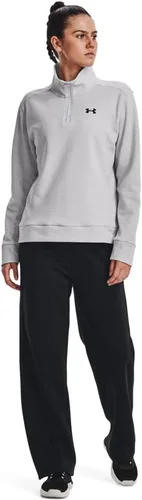 Miniatura 3 de Under Armour Pantalón de pierna cónica Armourfleece para mujer