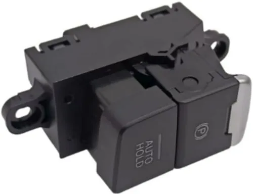 Miniatura 2 de Botón del interruptor de control del freno de mano del estacionamiento GSL3-66EP0 para Mazda 6 GJ CX-3