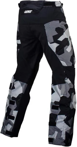 Miniatura 3 de Leatt Pant Moto 5.5 Enduro #XS/US28/EU46 Negro