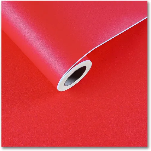 Miniatura 13 de CRE8TIVE Papel Tapiz Verde Salvia Adhesivo y Despegable 12"x80" Autoadhesivo Mate Verde Claro Papel de Contacto para Encimeras Impermeable