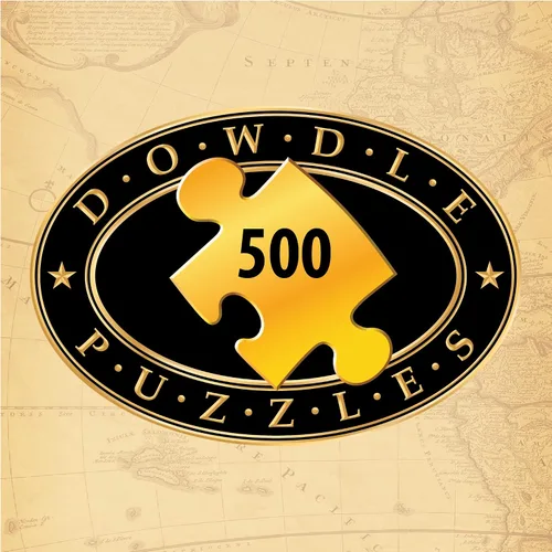 Miniatura 5 de Dowdle Jigsaw Puzzle - Maui - 500 piezas
