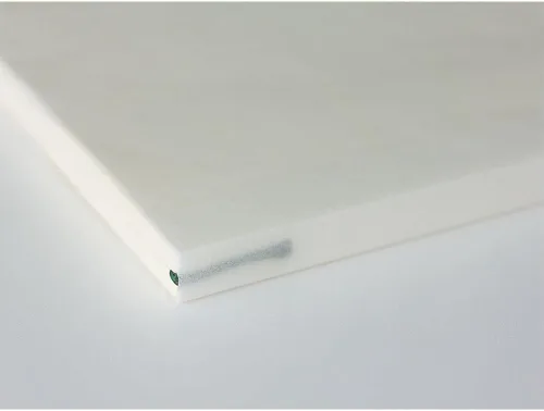 Miniatura 7 de Midori MD Note Línea rayada horizontal