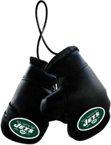 Miniatura 3 de Fremont Die NFL Fan Shop - Mini guantes de boxeo de 4 pulgadas
