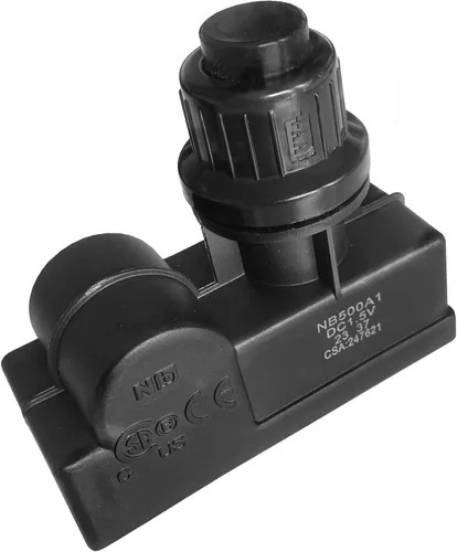 Miniatura 2 de Encendedor de botón de presión de batería AA universal - Reemplazo de parrilla de gas compatible con Char-Broil, Nexgrill, Brinkmann, Blackstone