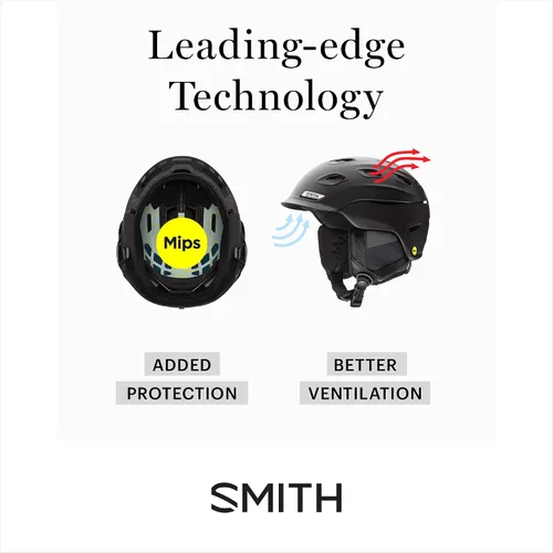 Miniatura 2 de Smith Glide Jr.. MIPS