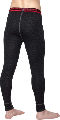 Miniatura 2 de Thermowave Merino Xtreme Performance - Pantalones largos para hombre, 220 GSM