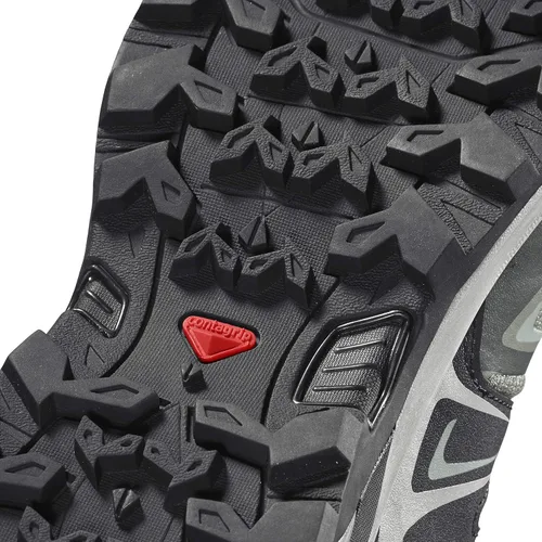 Miniatura 11 de Salomon - Tenis de senderismo X Ultra 3 GTX para mujer