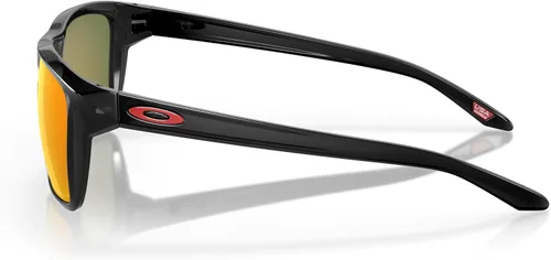 Miniatura 21 de Oakley Mens OO9448 Sylas Rectangular Sunglasses