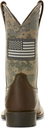 Miniatura 5 de ARIAT - Botas de trabajo para hombre