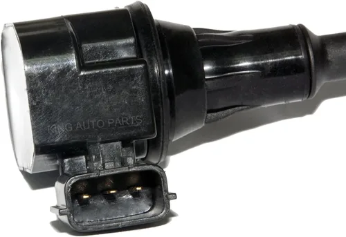 Miniatura 6 de MAS Juego de 6 bobinas de encendido compatibles con Nissan Altima Maxima Murano Pathfinder Quest Infiniti I35 QX4 Suzuki 3.5L V6 repuesto para UF349