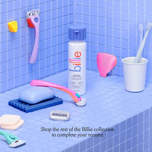 Miniatura 7 de Billie Floof Champú Seco - Polvo Voluminizador Sin Aerosol - Para Cabello Oscuro - 1.2 oz