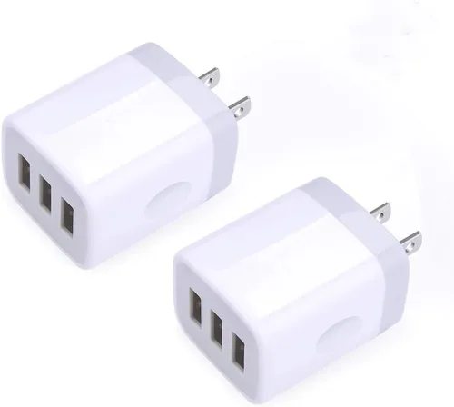 Miniatura 8 de Cargador inalámbrico para Samsung Soporte de carga rápida para Galaxy S26Ultra/S25 Plus/S24FE/S23/S22/S21, soporte de cargador de teléfono Negro