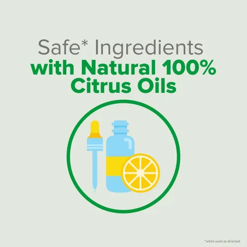 Miniatura 8 de Citrus Magic Ambientador Freshener Eliminador de Olores en Aerosol, 3 Onzas (Paquete de 3), Cítricos Frescos, 3