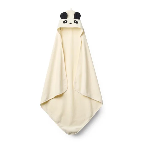 Miniatura 27 de Toalla con Capucha para Bebé – Toallas de Baño de Algodón Orgánico para Bebé – Toallas para Bebé, Toallas de Baño para Bebé para Niño, Niña, 32" x