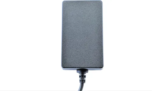 Miniatura 5 de [Listado UL] OMNIHIL - Adaptador AC/DC de 8 pies de largo compatible con máquina de taladro de uñas Melody Susie Belle DR-2036 MS-2019