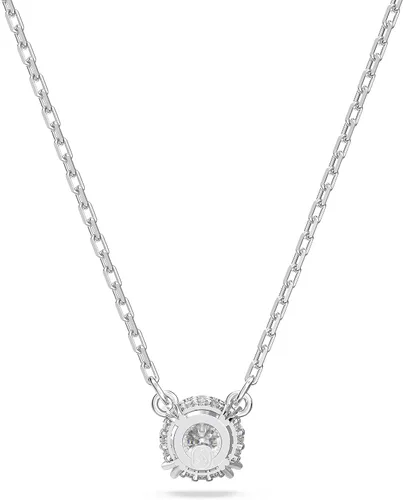 Miniatura 4 de Collar con colgante de cristal Swarovski Constella de la colección