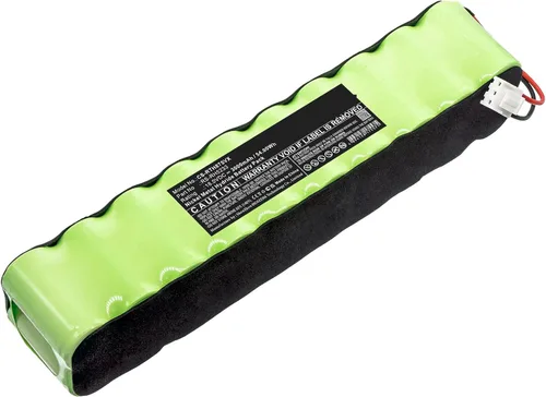 Batería de vacío para Rowenta RS-RH5233 RH8753 RH8758 RH875301/9A0 2210017128 RH875301/9A2 2210017132 RH875401/9A0 RH8755301/9A0 401/9 A2 2210017133