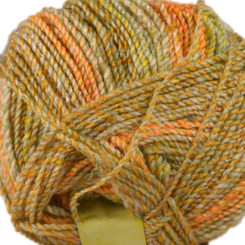 Miniatura 10 de James C Brett James C. Brett Marble Chunky 103 Mezcla de cobalto