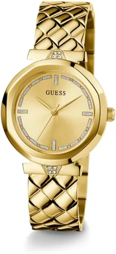 Miniatura 5 de GUESS Reloj de 1.339 in para mujer