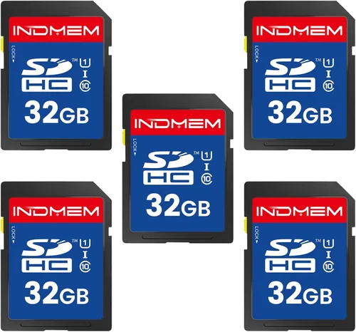 Miniatura 16 de Tarjeta SD de 64 GB, alta velocidad de hasta 90 M/S, C10/U3/V30, tarjetas de memoria SDXC UHS-I, video Full HD y 4K compatible con cámara digital