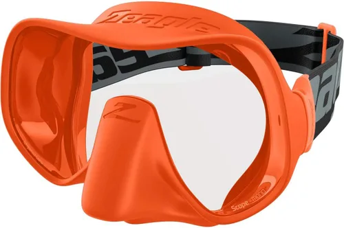 Miniatura 6 de Zeagle Scope Mono Dive Mask with Soft Silicone Seal for Comfort