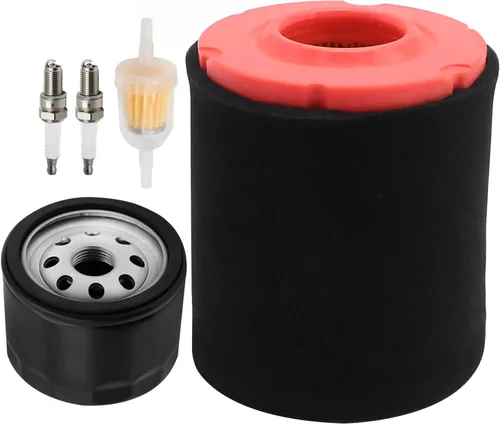 Miniatura 8 de SYOWADA 937-05066 Reemplazo del filtro de aire para modelos PowerMore de motor de 547cc, reemplazo 737-05066 para muchas cortadoras MTD, Cub Cadet