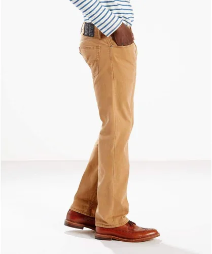 Miniatura 2 de Levi's - Jeans 514 de corte recto para hombre (también disponible en tallas para personas grandes y altas)