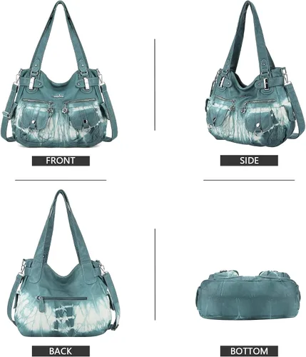 Miniatura 3 de Angelkiss - Bolso bandolera para mujer