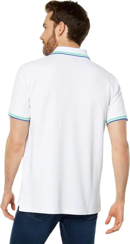Miniatura 2 de Psycho Bunny Polo Banks Pique Fashion