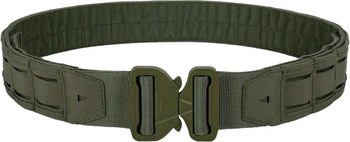 YAKEDA Tactical Airsoft Battle Belt for Men, 1.75" & 1.5" Rigger Heavy Duty Belt 3pcs,ideal for hunting, hiking