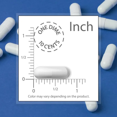 Miniatura 6 de Supersmart Suplemento UC II de 40 mg por día (colágeno premium), suplemento de colágeno tipo II sin desnaturalizar, sin OMG y sin gluten, 60