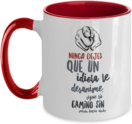 Miniatura 5 de Regalo para amigas taza de café para hermana Presente para San Valentín, cumpleaños, Navidad, bodas, graduados, profesionales, y estudiantes m