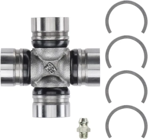 Miniatura 2 de MOOG Junta universal prémium engrasable 391 para Nissan D21