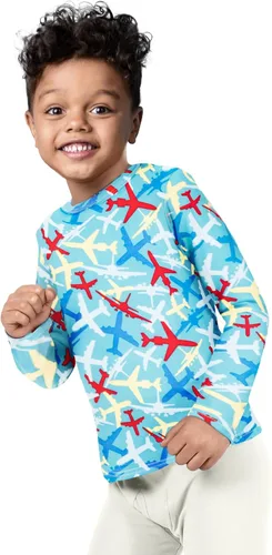 Miniatura 99 de Rocky Ropa interior térmica para niños, ropa interior larga para niños, capa base para clima frío/esquí