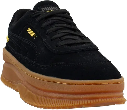 Miniatura 2 de PUMA x Randomevent Deva, Negro (Blackgum), 0