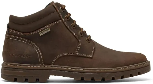 Miniatura 5 de Rockport Botas Oxford con punta lisa para hombre