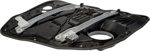Miniatura 4 de Dorman 752-886 Elevalunas eléctrico delantero del lado del conductor (solo regulador) compatible con modelos Kia seleccionados