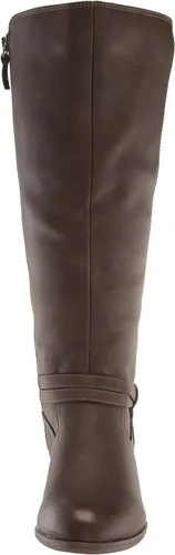 Miniatura 2 de Dr. Scholl's Shoes womens Liberate High Shaft Boots