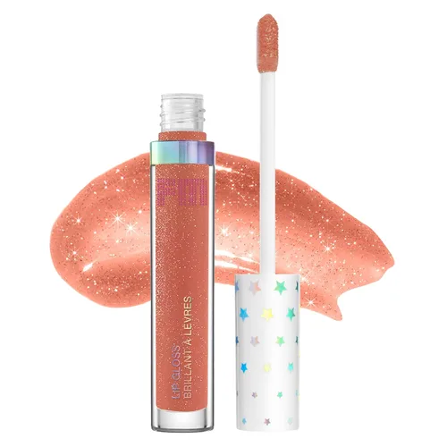 Miniatura 8 de wet n wild Fantasy Makers - Brillo de labios naranja Til the Sun's Up 2-Hasta que el sol se levante
