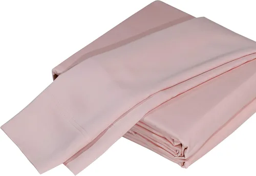 Miniatura 11 de Top Sábanas de tamaño King con cabeza dividida para cama ajustable, 800 hilos, 100% algodón, sábanas de número de sueño dividido, color marfil